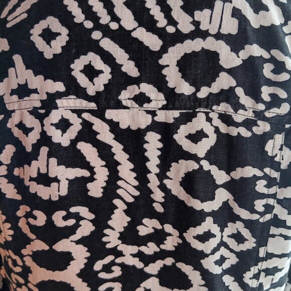 Chico's Quarter Sleeve Jacket - Picture 6 of 9